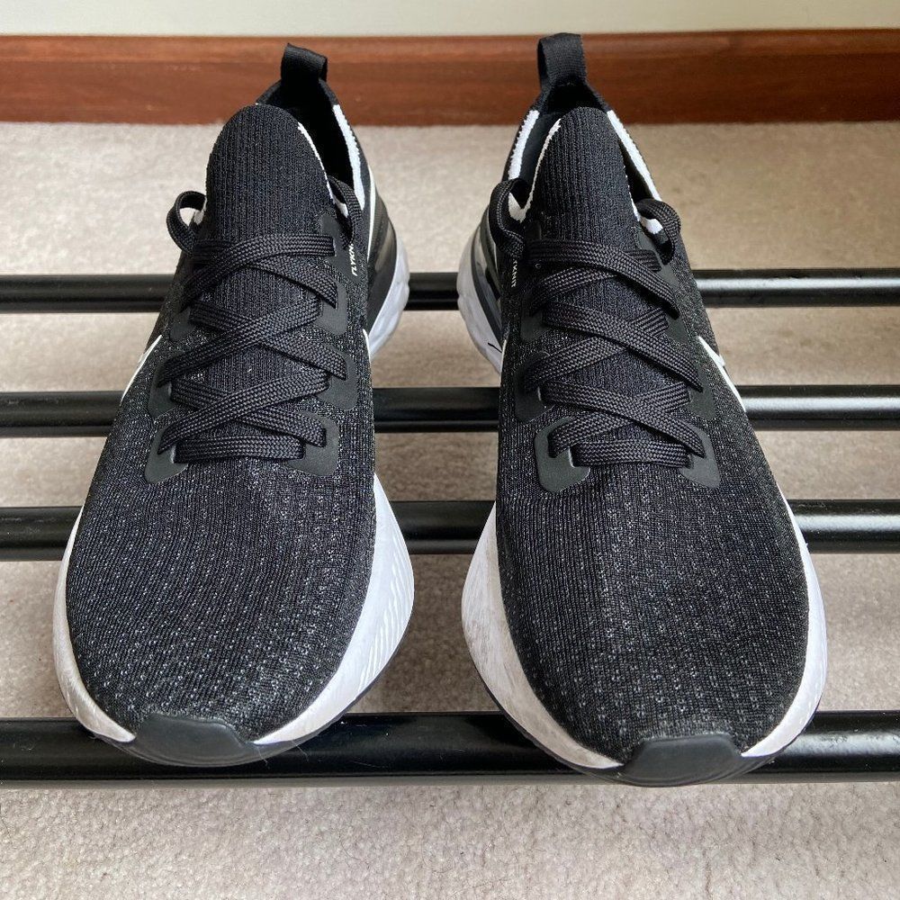 Nike Women React Infinity Running Shoes